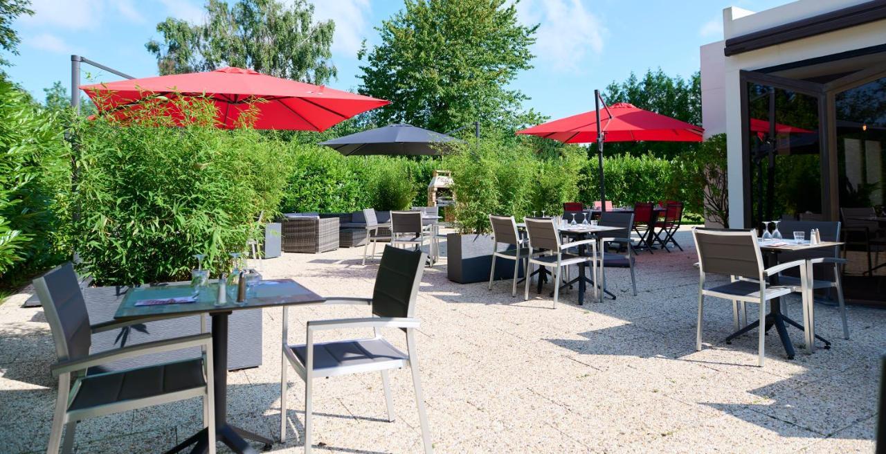 Ibis Abbeville Kültér fotó