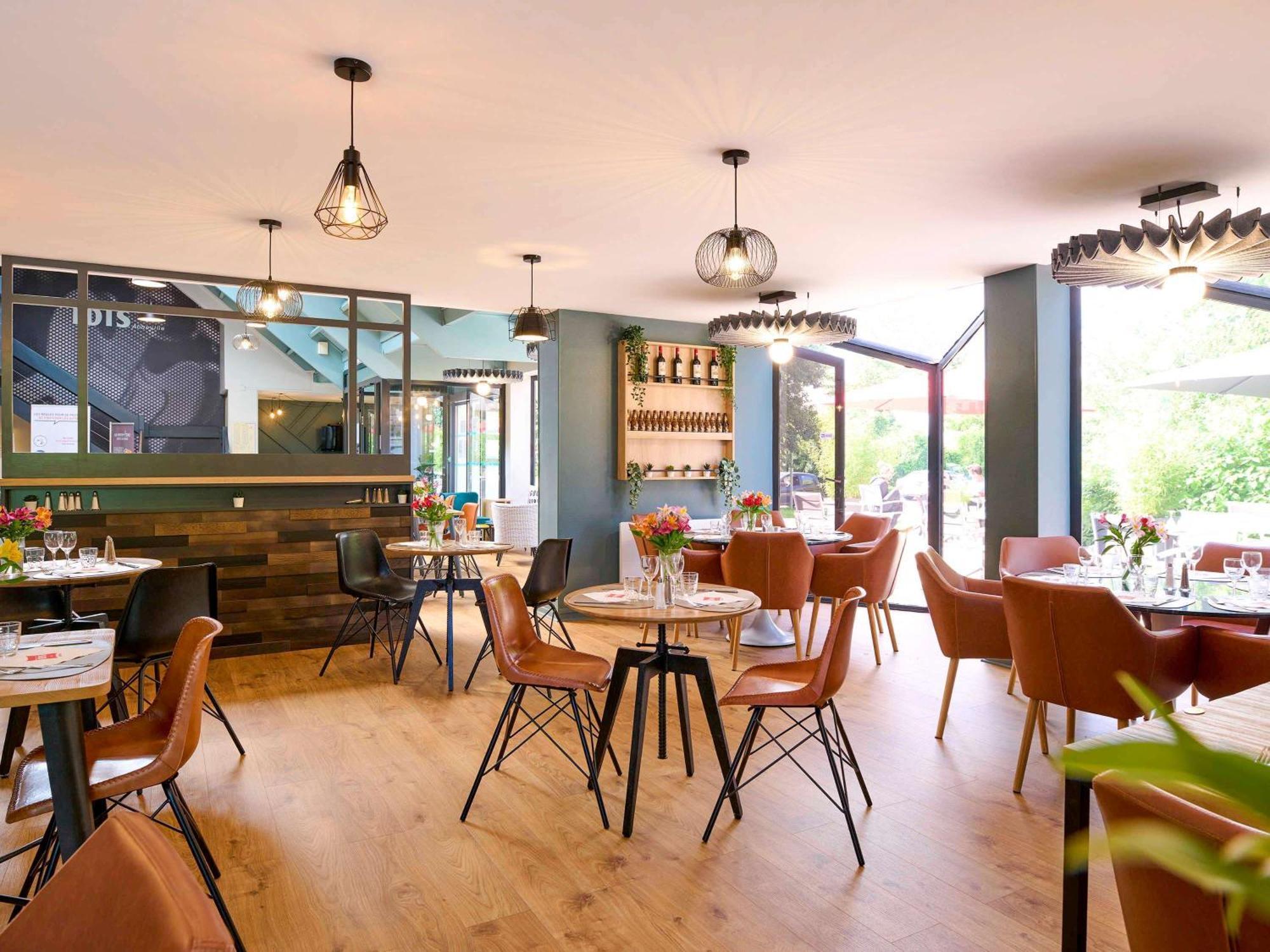Ibis Abbeville Kültér fotó