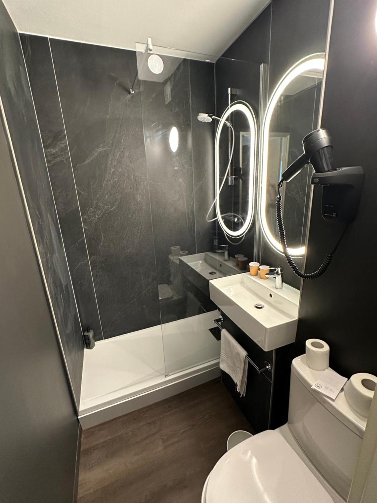 Ibis Abbeville Kültér fotó