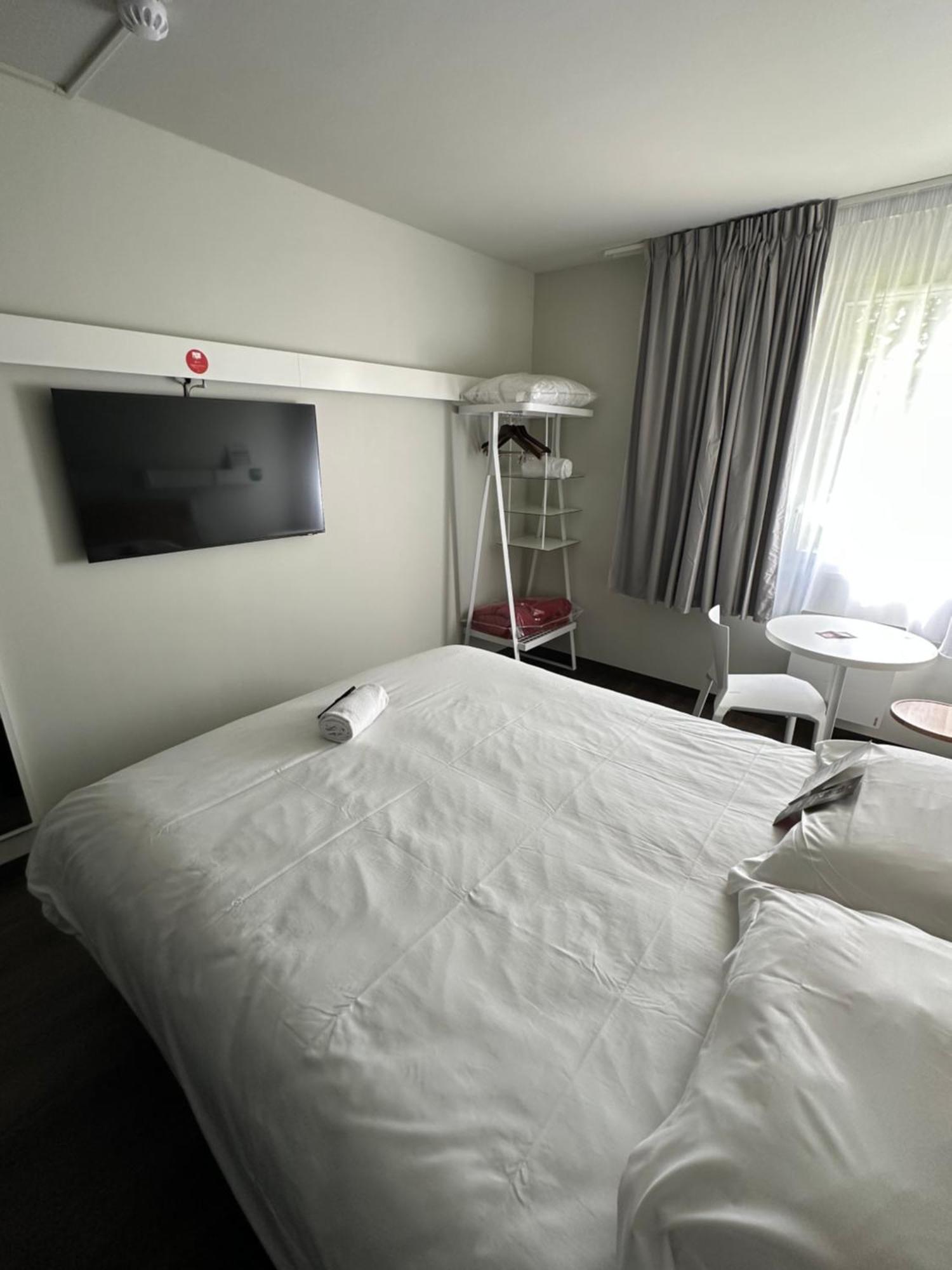 Ibis Abbeville Kültér fotó