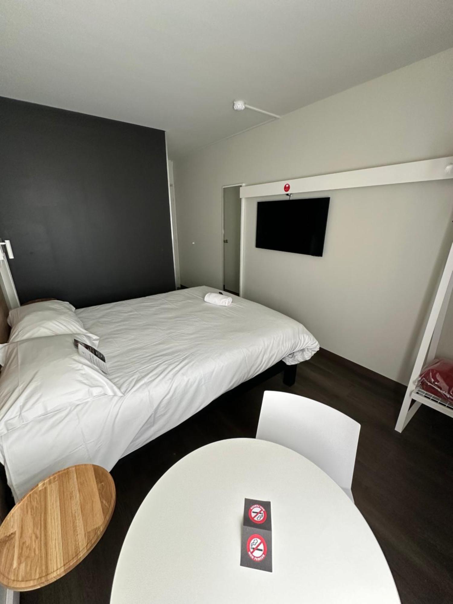 Ibis Abbeville Kültér fotó