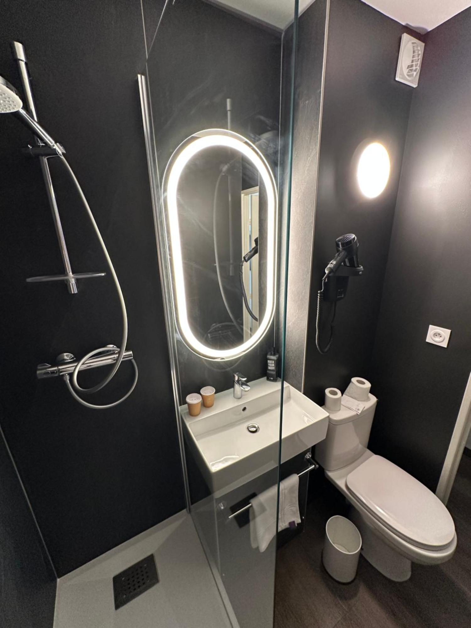 Ibis Abbeville Kültér fotó
