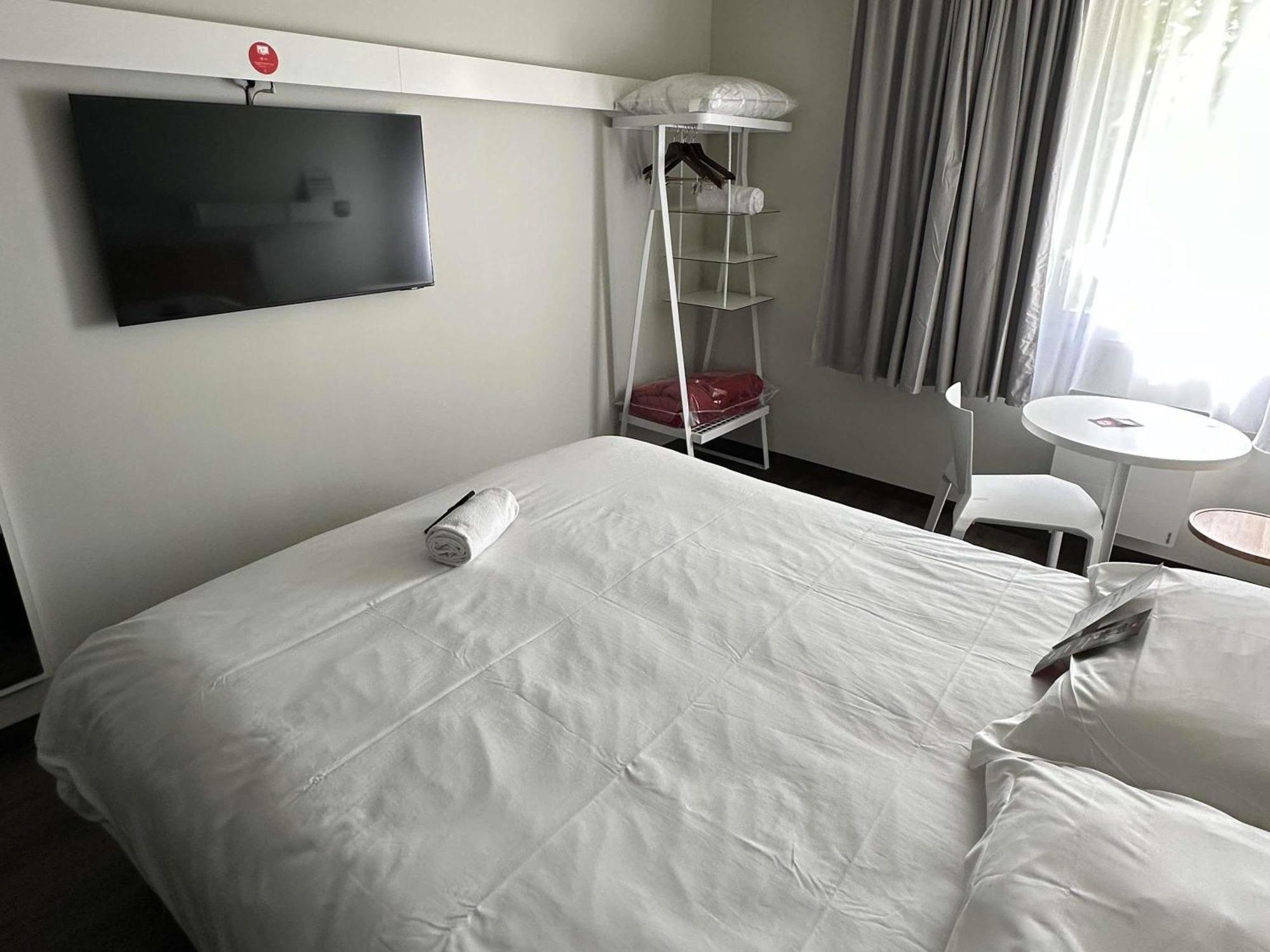 Ibis Abbeville Kültér fotó