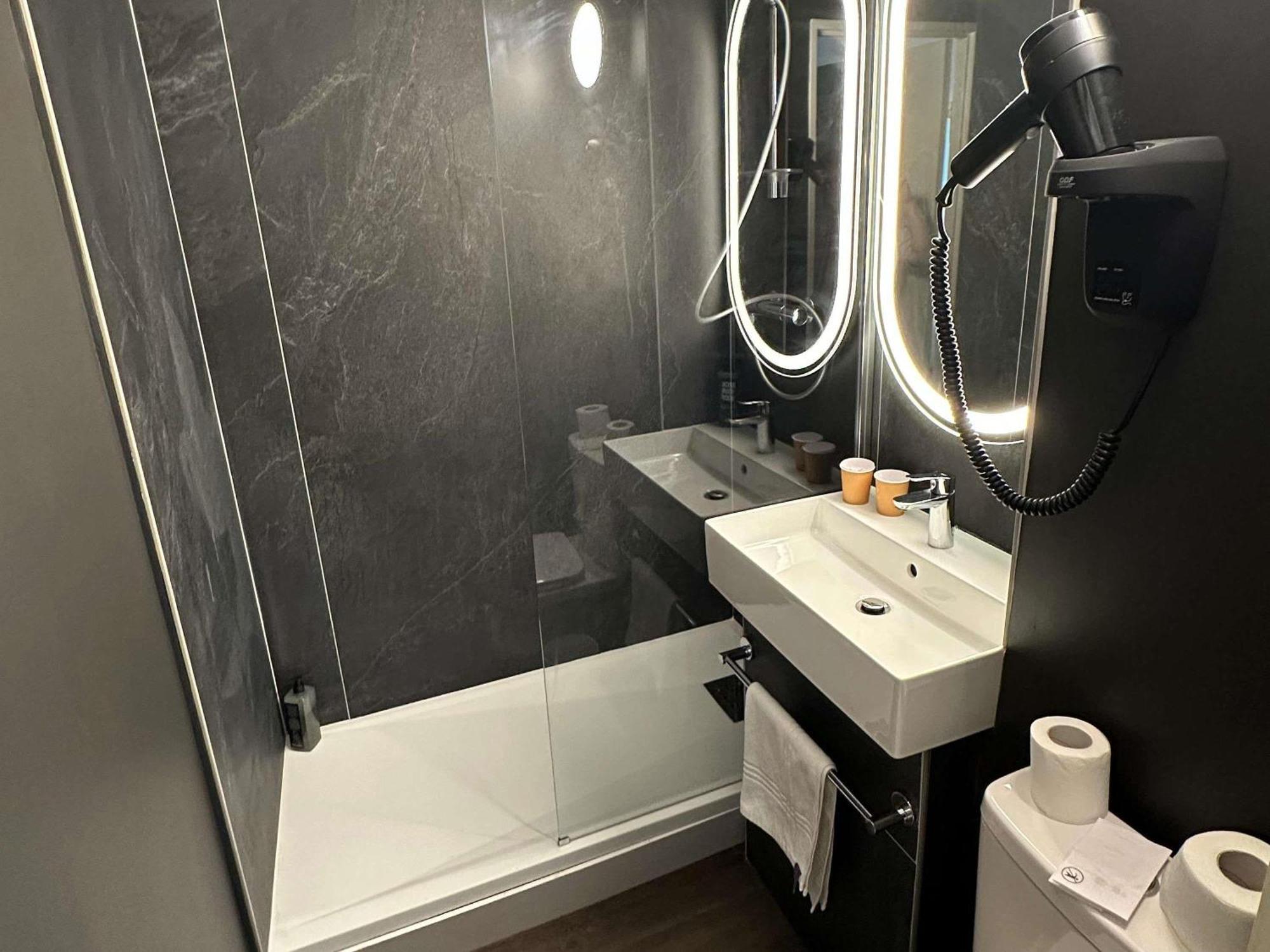 Ibis Abbeville Kültér fotó