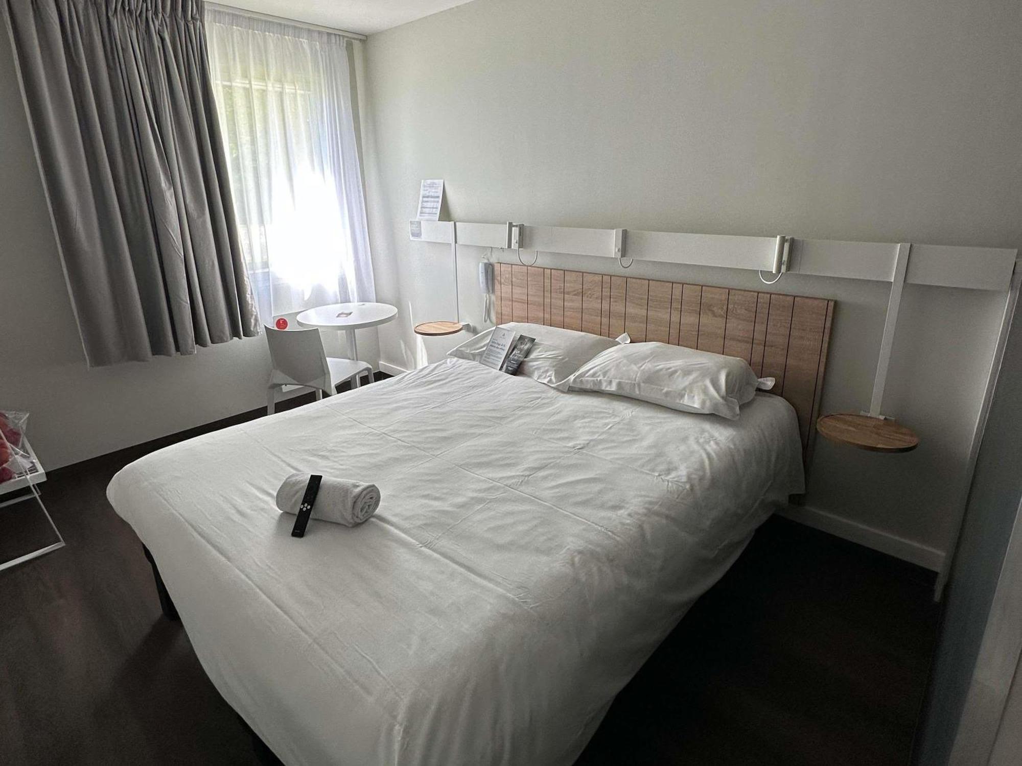 Ibis Abbeville Kültér fotó