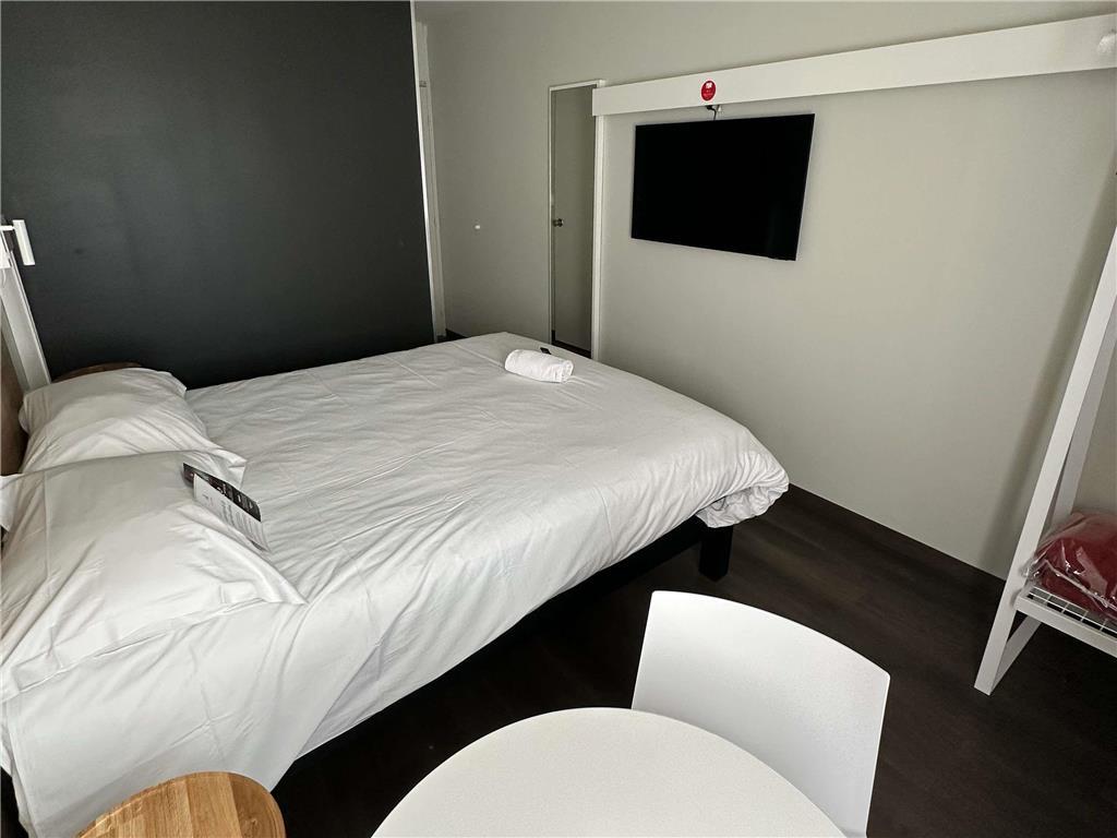 Ibis Abbeville Szoba fotó