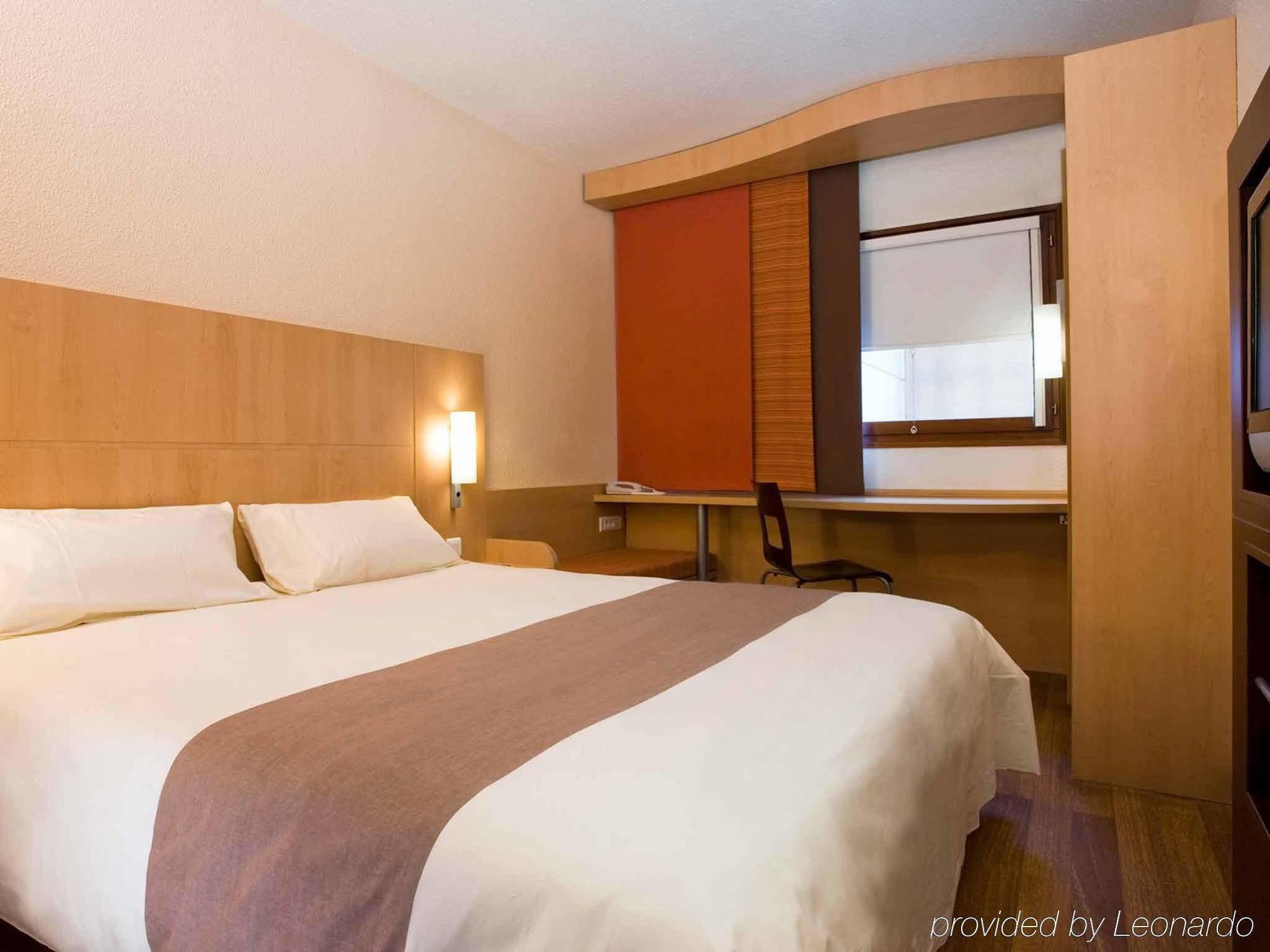 Ibis Abbeville Kültér fotó