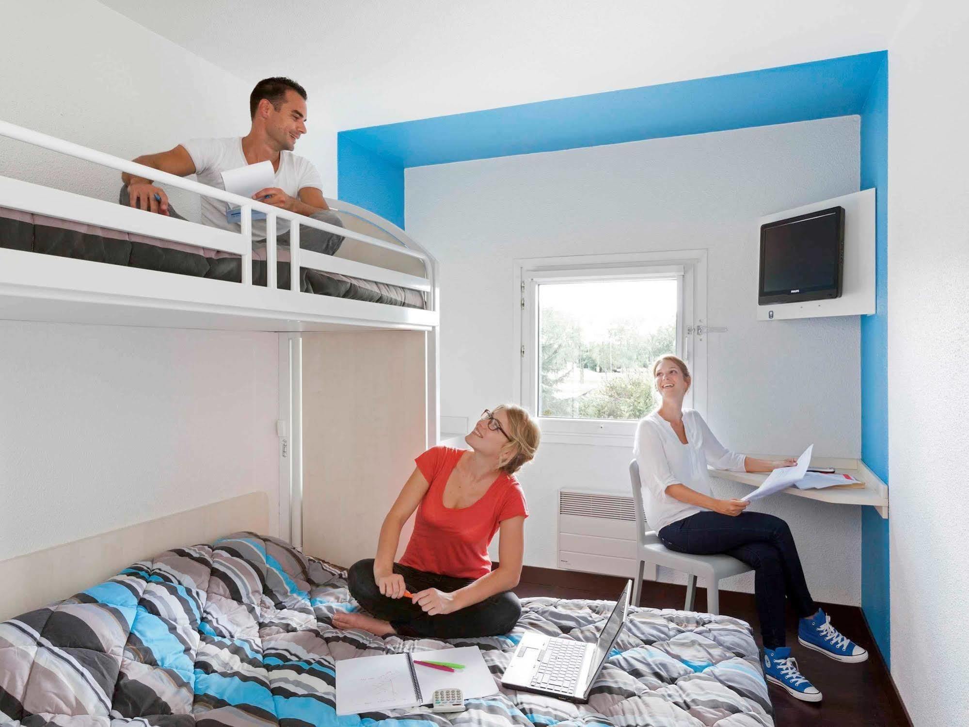 Ibis Abbeville Kültér fotó