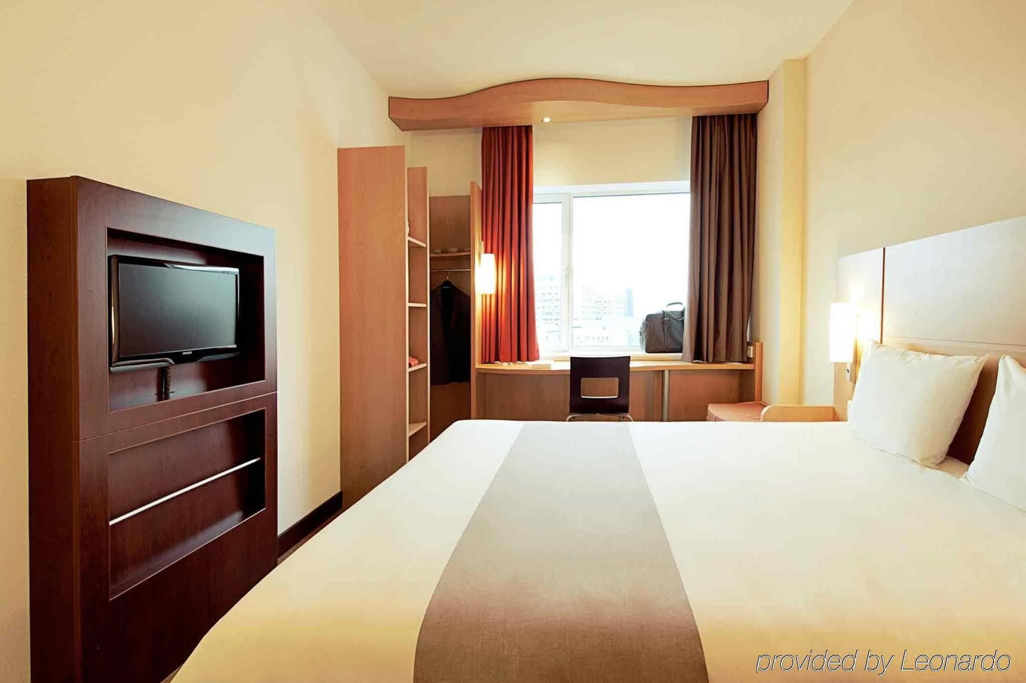 Ibis Abbeville Kültér fotó
