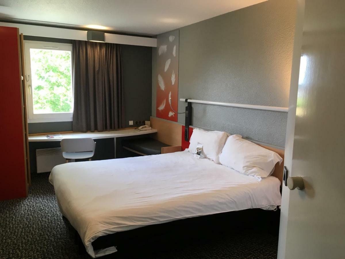 Ibis Abbeville Kültér fotó