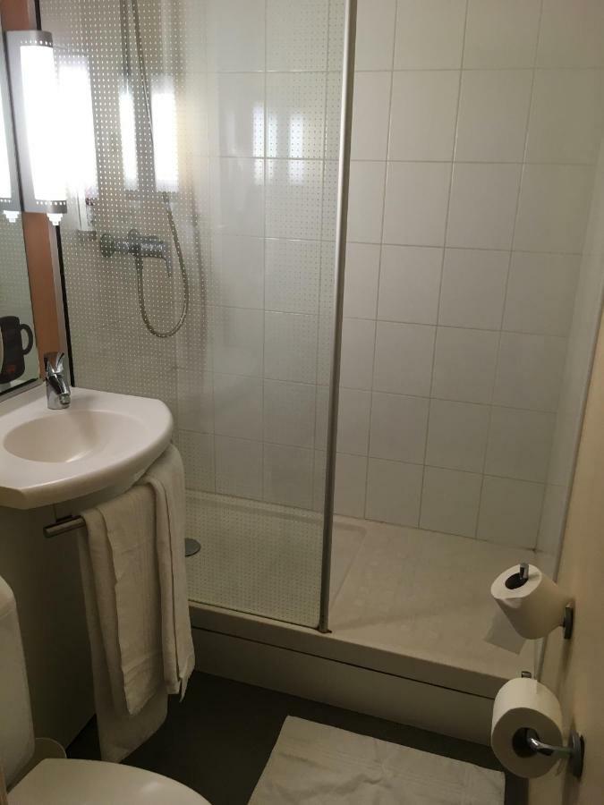 Ibis Abbeville Kültér fotó
