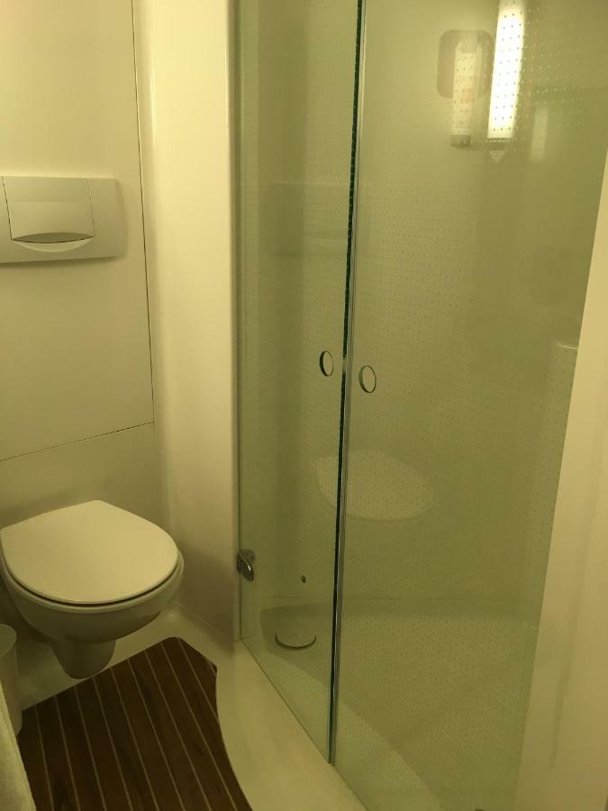 Ibis Abbeville Kültér fotó
