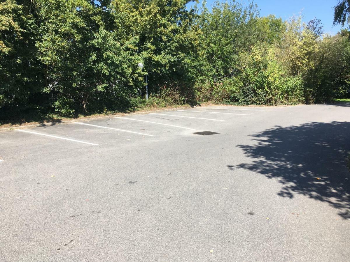 Ibis Abbeville Kültér fotó