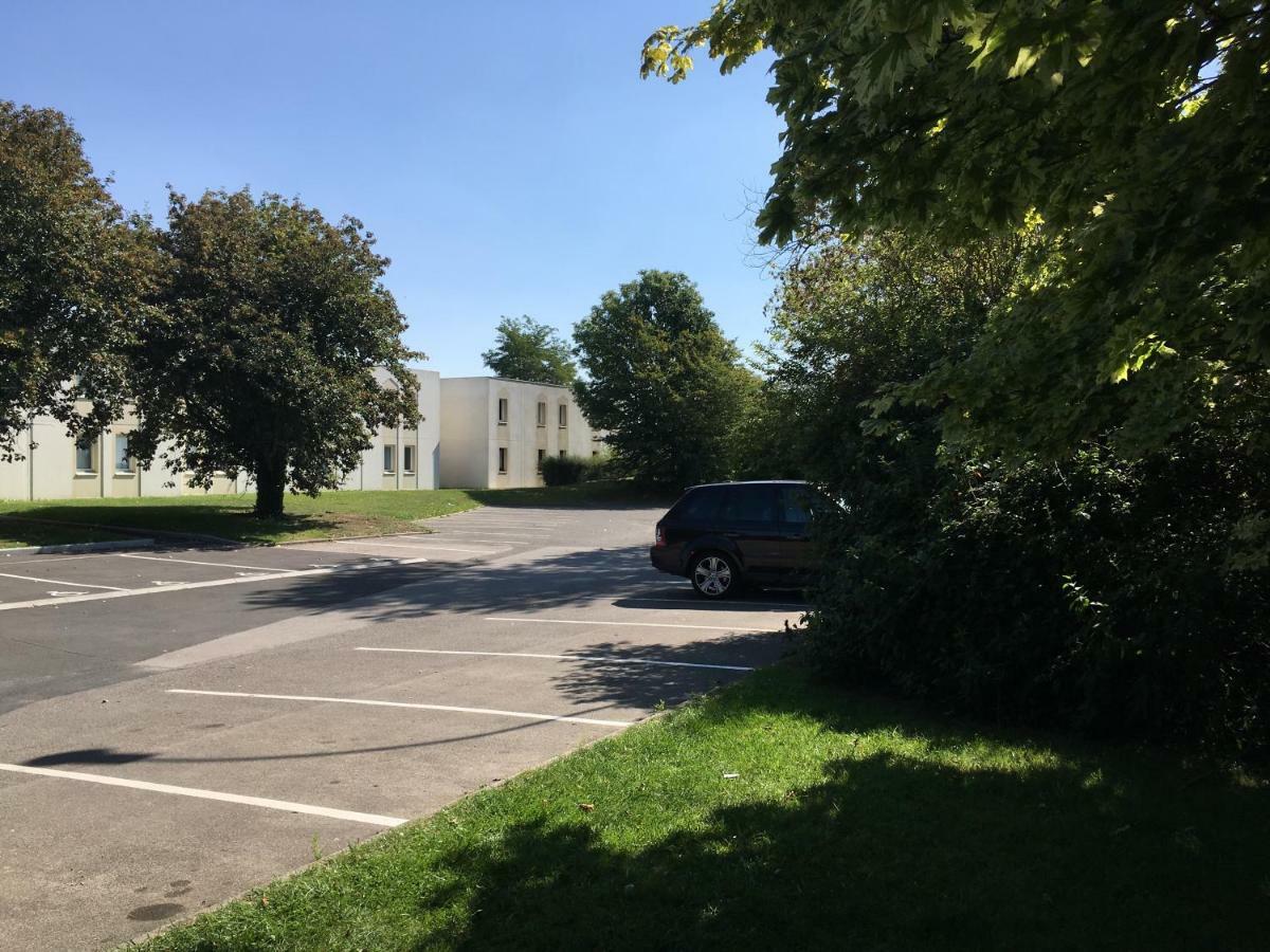 Ibis Abbeville Kültér fotó
