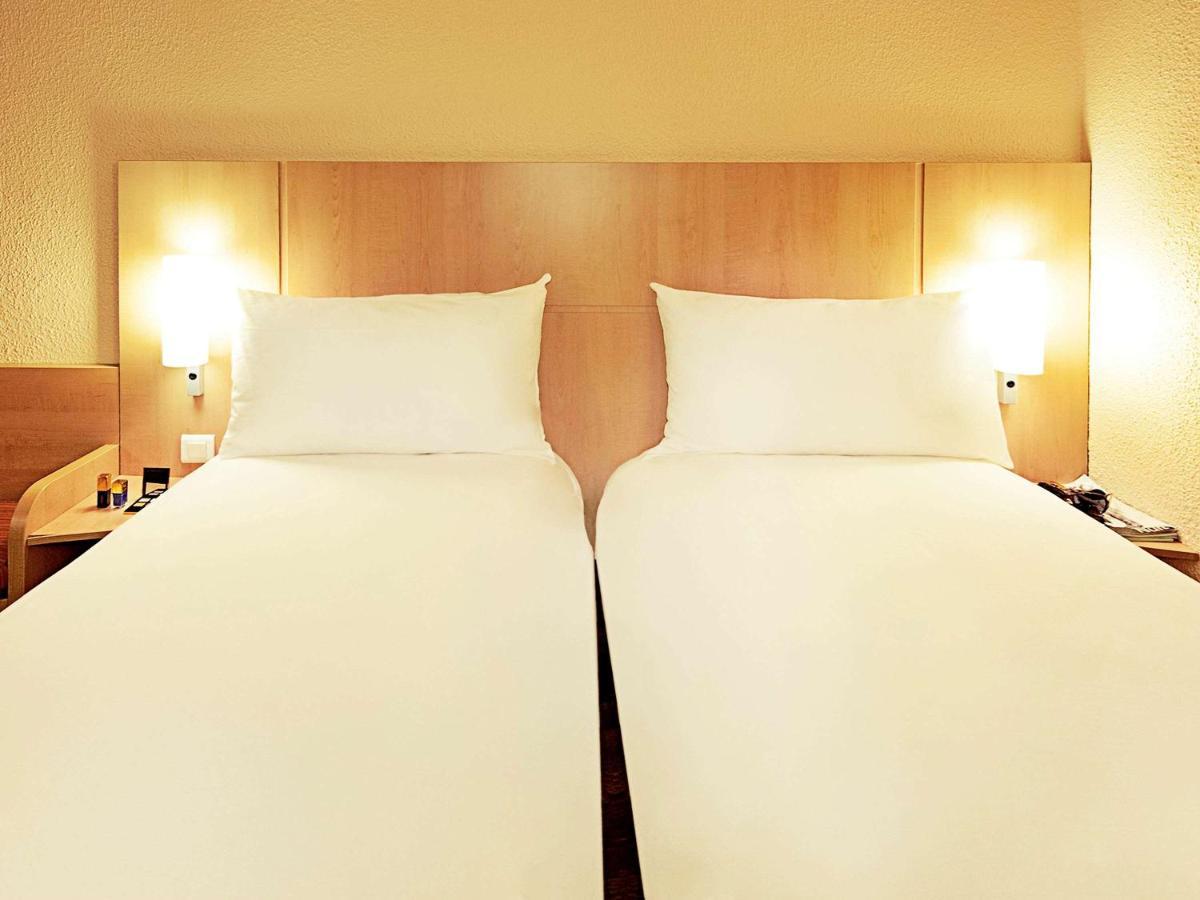 Ibis Abbeville Kültér fotó
